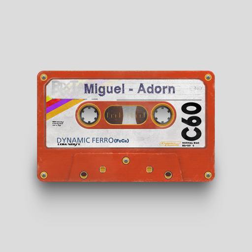 06040 - Miguel - Adorn